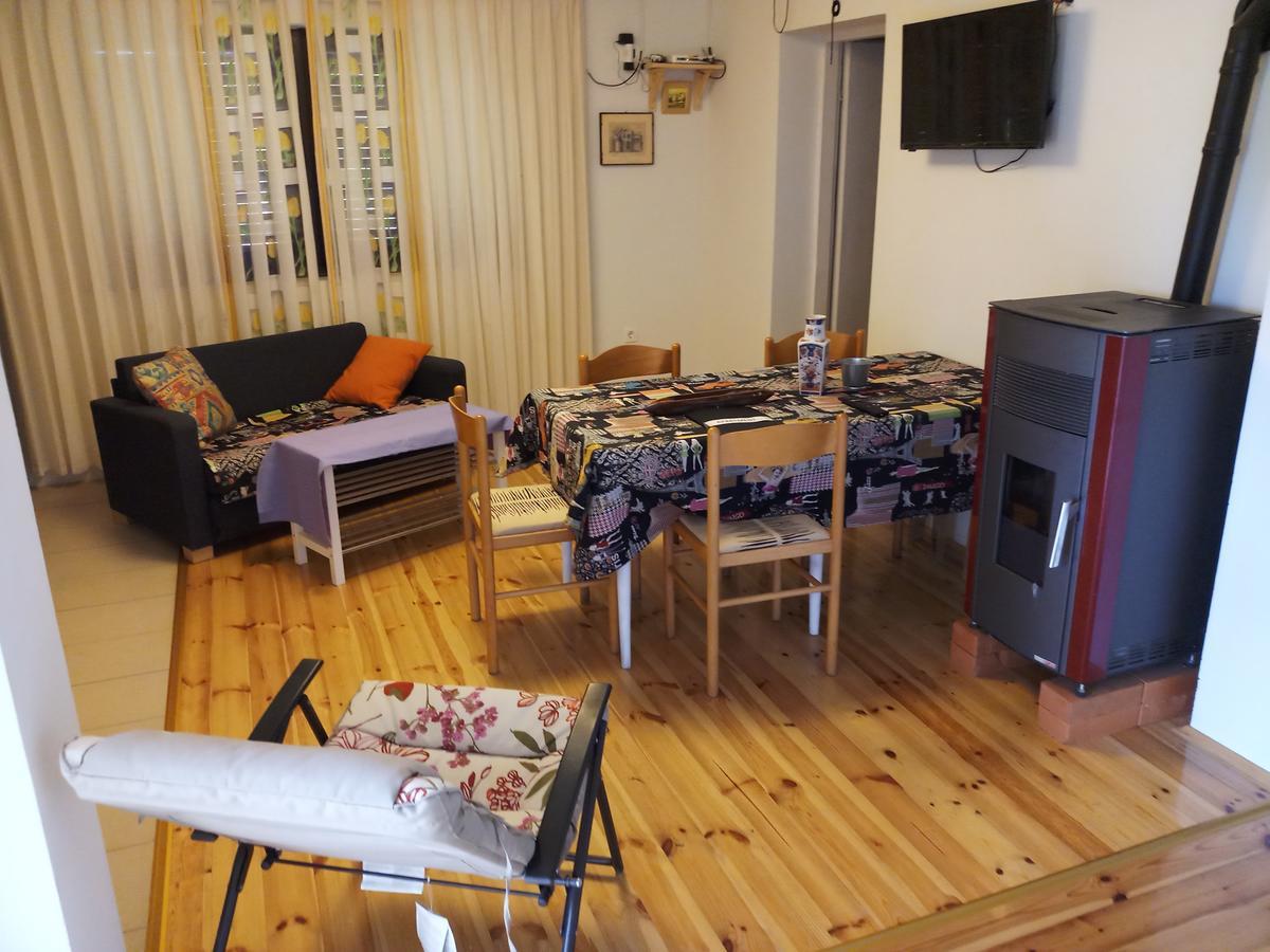 Apartments Eco Forest Resort Rakovica Exterior foto