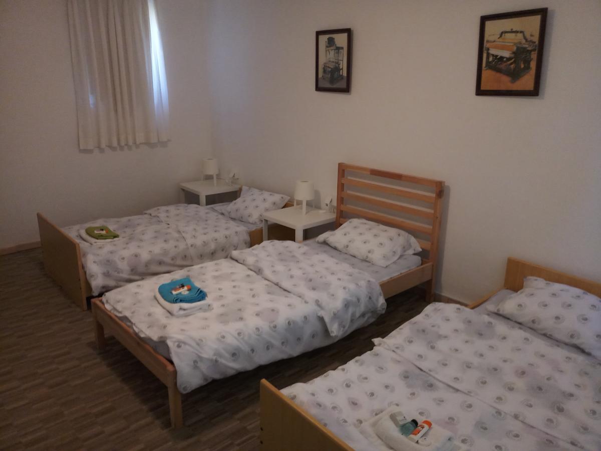 Apartments Eco Forest Resort Rakovica Exterior foto